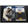 Image 1 : 2010-11 Pinnacle Threads #JT Jordin Tootoo