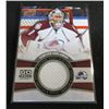 Image 1 : 15-16 Upper Deck Game Jerseys Semyon Varlamov