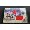Image 1 : 2016-17 SP Game Used Stadium Series Fabrics
