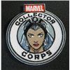 Image 1 : Marvel Collector Corps Storm Iron On Patch