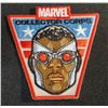 Image 1 : Marvel Collector Corps Falcon Iron On Patch