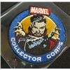 Image 1 : Marvel Collector Corps Dr. Strange Iron On Patch