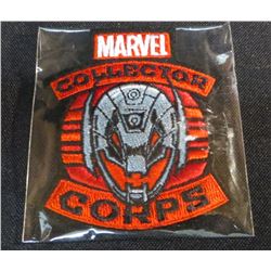 Marvel Collector Corps Ultron Patch