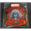 Image 1 : Marvel Collector Corps Ultron Patch