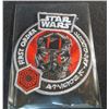Image 1 : Star Wars First Order Tie Fighter Pilot Patch
