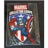 Image 1 : Marvel Collector Corps Captain America Iron On