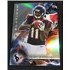 Image 1 : 2015 Topps Platinum #126 Jaelen Strong RC