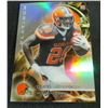 Image 1 : 2015 Topps Platinum #123 Duke Johnson RC