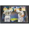 Image 1 : 1993 Upper Deck #49 R.Sierra/M.McGwire