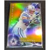 Image 1 : 2015 Topps Platinum Gold #52 Jason Witten