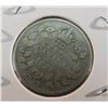 Image 1 : 1921 Canadian King George Silver Dime