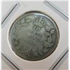 Image 1 : 1920 Canadian King George Silver Dime