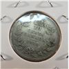 Image 1 : 1918 Canadian Silver King George Dime