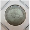 Image 2 : 1918 Canadian Silver King George Dime