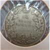 Image 1 : 1917 Canadian Silver King George 50 Cent Coin