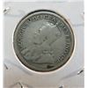 Image 2 : 1913 Canadian Silver King George Dime