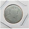 Image 2 : Canadian Silver King George Dime Date Rubbed Off