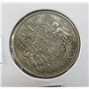 Image 1 : 1946 Canadian King George Silver 50 Cent Coin