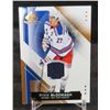 Image 1 : 2015-16 SP Game Used Copper Jerseys #Ryan McDonagh