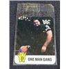 Image 1 : Hostess WWF Mini Sealed One Man Gang