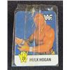 Image 1 : Hostess WWF Mini Sealed Hulk Hogan
