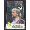 Image 1 : Hostess WWF Mini Sealed Ted Dibiase