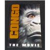 Image 1 : 1995 UD Congo Promo Card