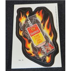 1999 Elvis Platinum Collection Promo Card