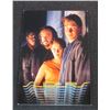 Image 1 : 1996 Sliders Promo Card