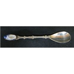 Dutch Shoe Souvenir Spoon
