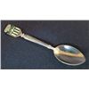 Image 1 : Greece Souvenir Collector Spoon