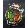 Image 1 : Marvel Collector Corps Hulk Collector Pin