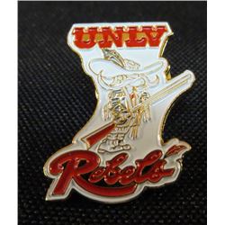 UNLV Rebels Collector Pin