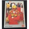 Image 1 : 1991 All World Indy #30 Rick Mears