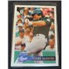 Image 1 : 1996 Topps #145 Mark McGwire