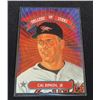 Image 1 : 1992 Triple Play Gallery #GS11 Cal Ripken