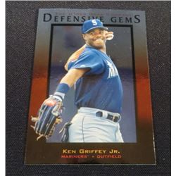 1997 Upper Deck #150 Ken Griffey Jr.