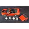 Image 2 : Ford Boss Shinoda Mustang 1:24 Scale Die-Cast Car
