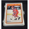 Image 1 : 1990-91 OPC Red Army Complete Set Of 22 Cards