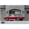 Image 1 : 1:00PM SATURDAY FEATURE 1965 CHEVROLET CORVETTE ROADSTER 1 OWNER 50000 ORIGINAL MILES