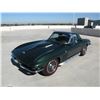 Image 2 : 1:30PM SATURDAY FEATURE 1965 CHEVROLET CORVETTE ROADSTER MATCHING NUMBERS FACTORY AC STINGRAY