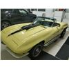 Image 1 : 4:00PM SATURDAY FEATURE 1967 CORVETTE 427 400HP TRI POWER GM DOCUMENTED