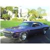 Image 1 : 2:30PM SATURDAY FEATURE 1970 DODGE CHALLENGER 426 HEMI SHAKER 4 SPEED