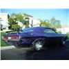 Image 2 : 2:30PM SATURDAY FEATURE 1970 DODGE CHALLENGER 426 HEMI SHAKER 4 SPEED