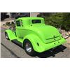 Image 2 : 12:30PM SATURDAY FEATURE 1933 PLYMOUTH HOT ROD COUPE