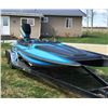 Image 1 : 1986 CUSTOM ELIMINATOR 19FT POWER BOAT