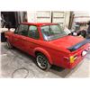 Image 3 : NO RESERVE 1976 BMW 2002 CUSTOM 2-DOOR SEDAN