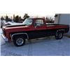 Image 2 : 1977 CHEVROLET C10 CUSTOM PICKUP 383 STROKER