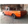 Image 2 : 1969 CHEVROLET C10 SHORTBOX CUSTOM