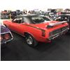 Image 2 : 1970 PLYMOUTH CUDA SHAKER HOOD 383 BIG BLOCK